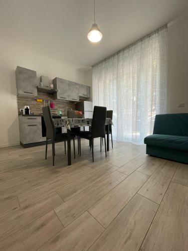 Residenza Gasparoni di Guidi Eleonora - Apartment - Verona