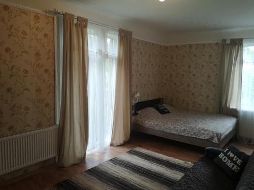 Cesis center residence