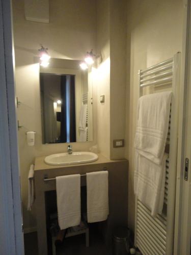 Corte Merighi Charming Rooms, Verona (foto 4)