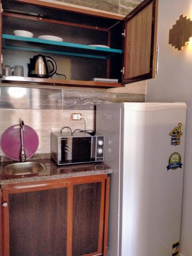 Villa 22, Dahab (zdjęcie 3)