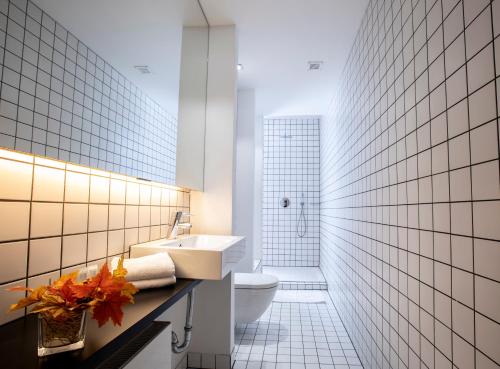 Hotel Esperance, Bruxelles (photo 5)