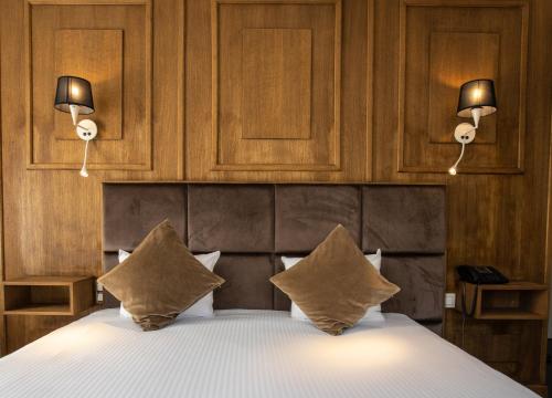 Hotel Esperance, Bruxelles (photo 2)