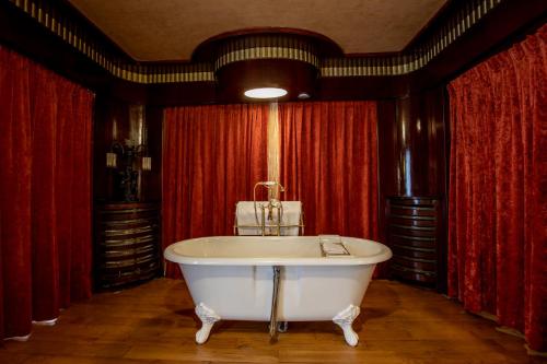 Hotel Esperance, Bruxelles (photo 10)