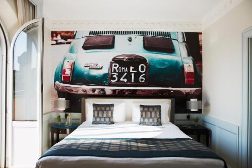 303079087 Hotel Indigo Rome - St. George by IHG