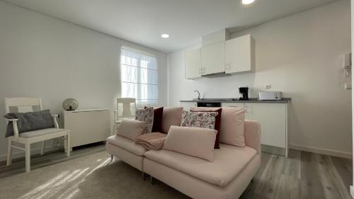 Apartamento da Se - Funchal City Center