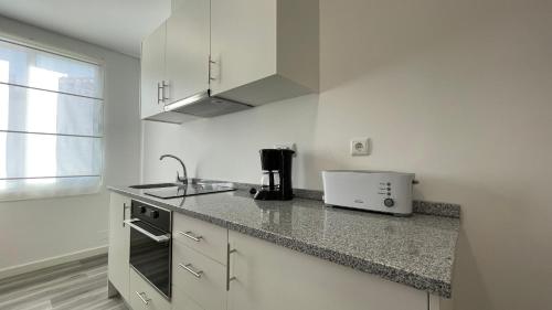 Apartamento da Sé - Funchal City Center