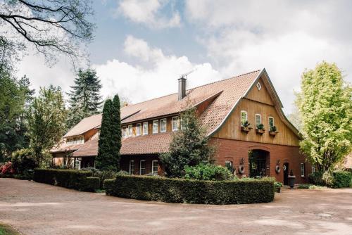 Ferienhof Werner in Emstek, Deutschland