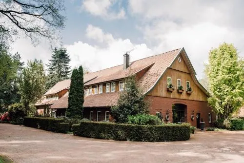Ferienhof Werner in Emstek, Deutschland