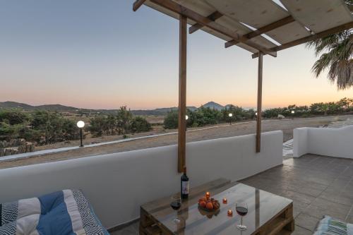 Villa Korfos gîte à louer Pachaina