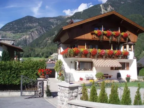 Haus Rosi in Umhausen, Österreich
