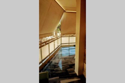 Luxurious apartment close to the beach and airport