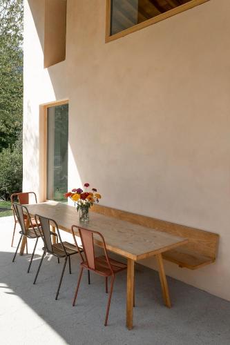 Agriturismo La Derta 5