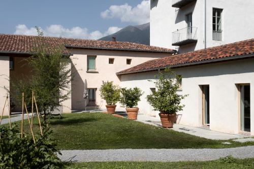 Agriturismo La Derta 4