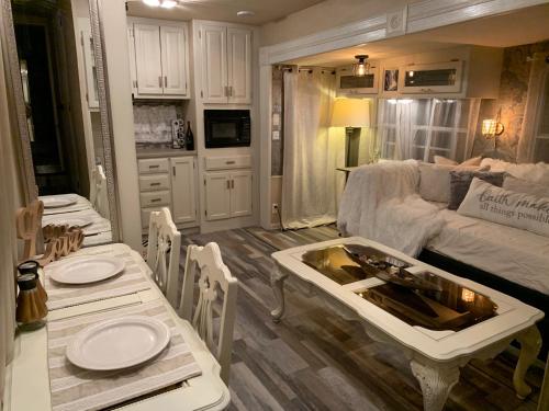The Yorktown RV
