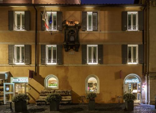 303083378 Hotel Indigo Rome - St. George by IHG