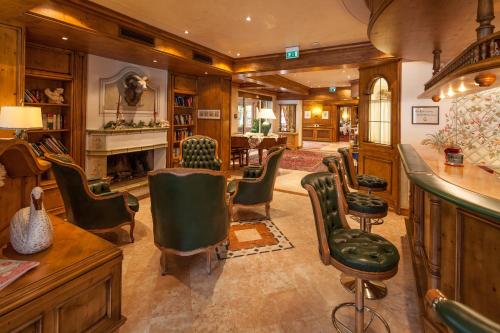 Hotel Thomahof - image 14