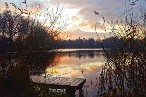 Ferienwohnung Plau am See SEE 10671