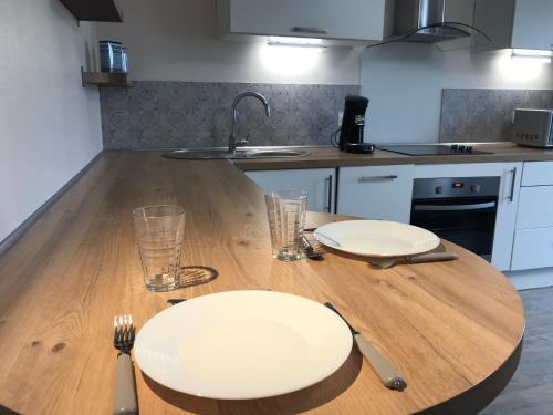 บริการและสิ่งอำนวยความสะดวก, LE MONTAIGNE - Wifi fibre- Coeur du centre ville-PROPERTY RENTAL NM in เปริเกอ