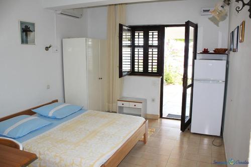 Apartment in Pisak with sea view, terrace, air conditioning, Wi-Fi (4722-2), Pisak (zdjęcie 7)