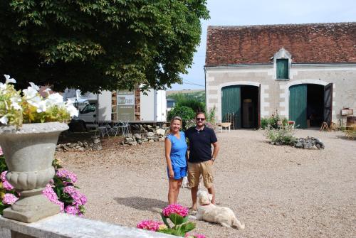 Au Coeur des Vignes