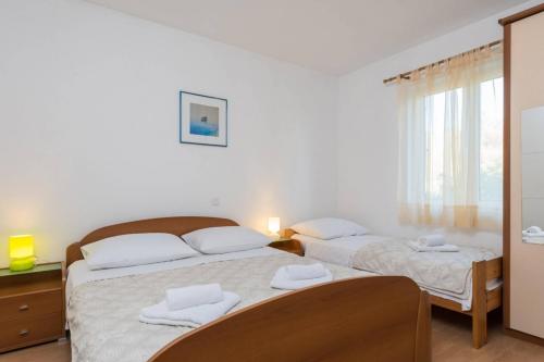 Apartment in Orebic with balcony, air conditioning, WiFi, dishwasher (4934-6), Orebić (zdjęcie 7)