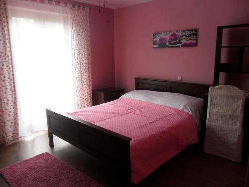 Room in Palit with balcony, Wi-Fi (4603-2)