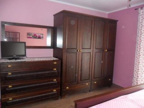 Room in Palit with balcony, Wi-Fi (4603-2)