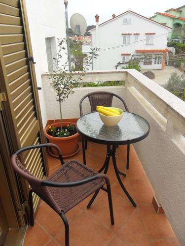 Room in Palit with balcony, Wi-Fi (4603-2)