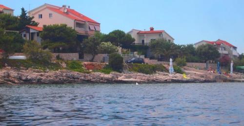 Apartment in Sevid with Seaview, Balcony, Air condition, WIFI (4742-1)