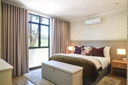 Book the Deluxe King Room Deluxe King Room