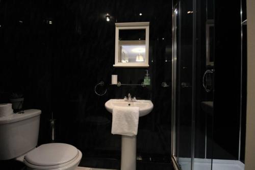Tosson Terrace contractors long stays free parking ground floor flat