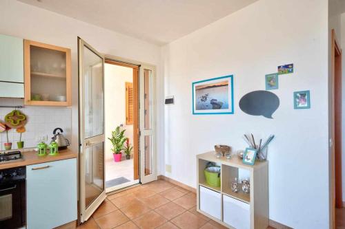  appartamento la veranda sul mare a Sampieri in Sampieri