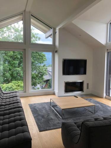 Villa l'exquise gîte à louer Saint-Eustache