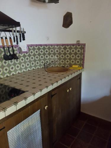  El balcón de la sierra de Alájar in El Collado