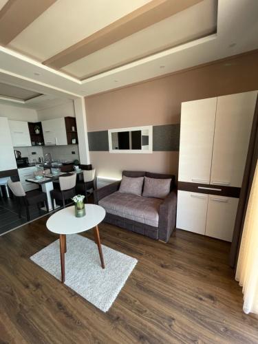 Milmari I2 Lux Apartman Obradovic - main image