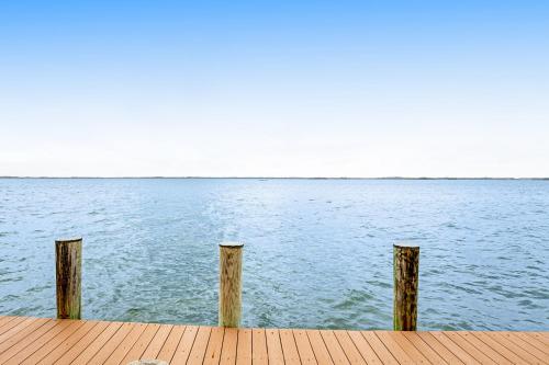 Bayside Beauty