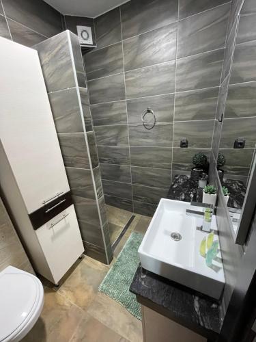 Milmari I2 Lux Apartman Obradovic - image 6