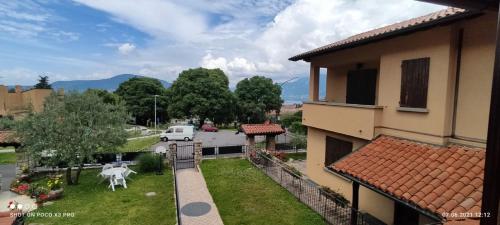 Oxy Holiday Home 5