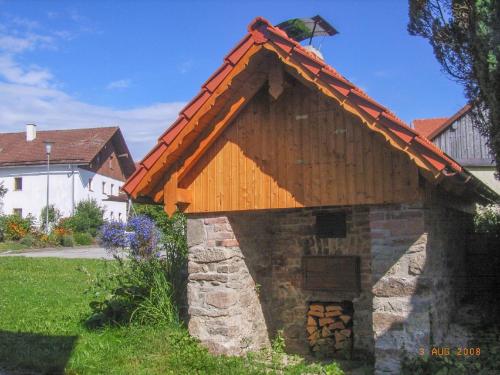 Ferienwohnungen Bauer - Auszeit mit Ausblick