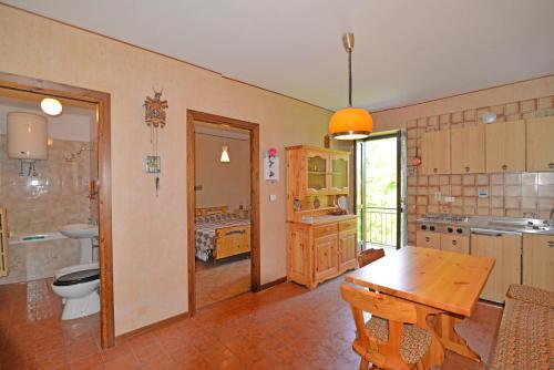 Bon Joun Casa Legna