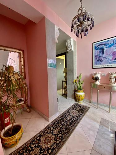 Hotel Scilla
