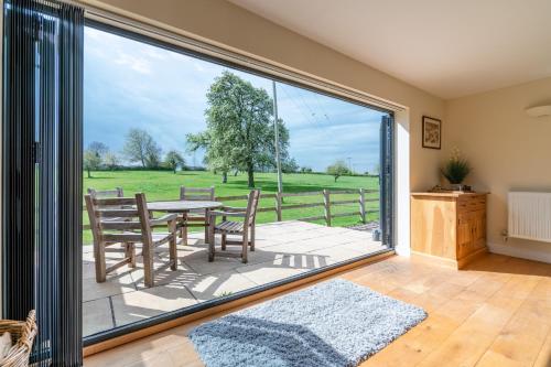 Orchard View gîte à louer Crowle