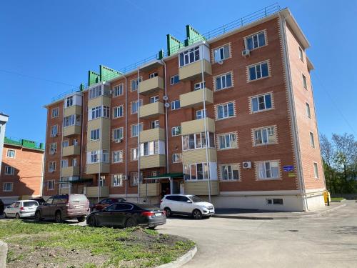 Уютная квартира рядом с курортнои зонои