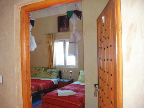 希尔布勒住宅酒店 希尔布勒住宅酒店