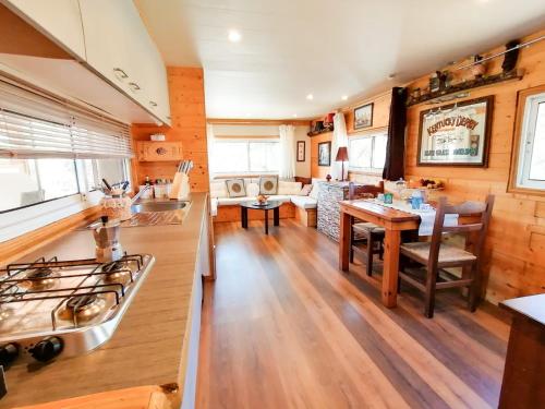 La Casetta gîte à louer Faccia di Trippa