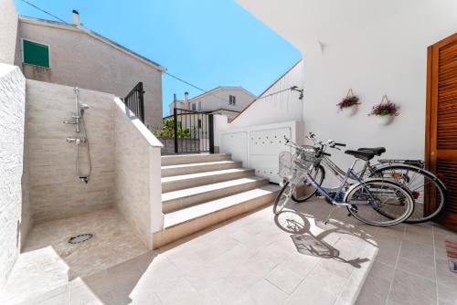 Appartamento Bouganville