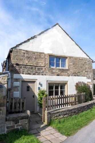 Thornes Cottage