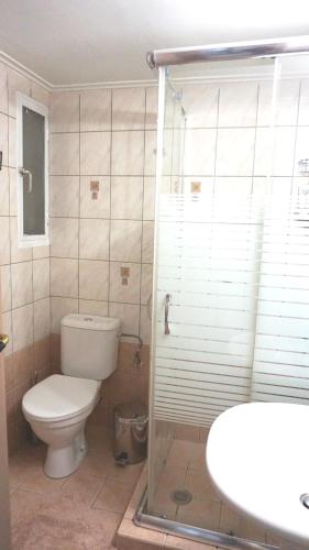 A few steps away from Syntagma and Plaka by Athenian Homes