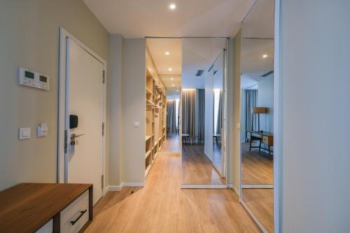 Hotel Vouga in วาร์เซีย