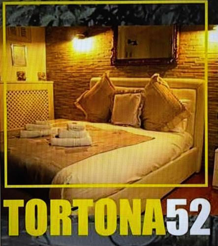  Tortona52, Pension in Mailand